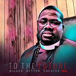 Meet your Posher, Nicholas